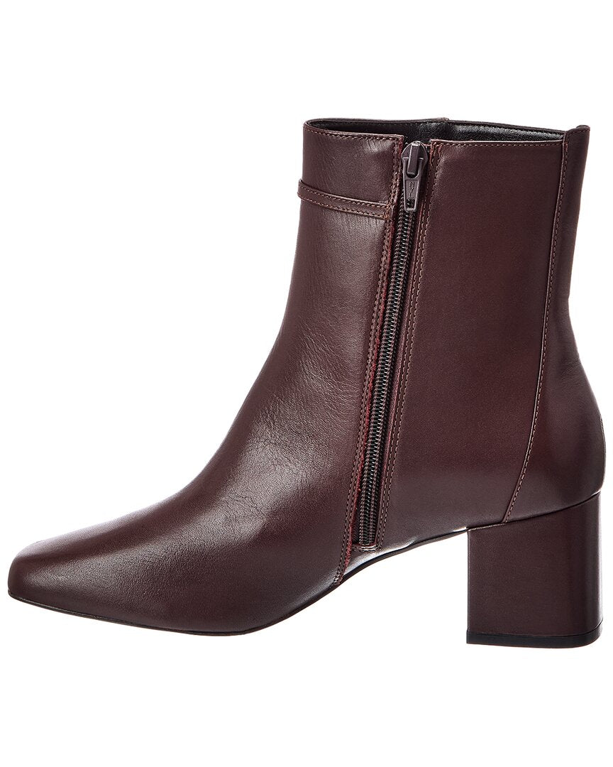 Dune London Dune London Onsena Leather Boot