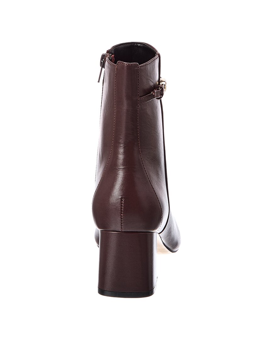 Dune London Dune London Onsena Leather Boot