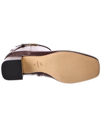 Dune London Dune London Onsena Leather Boot
