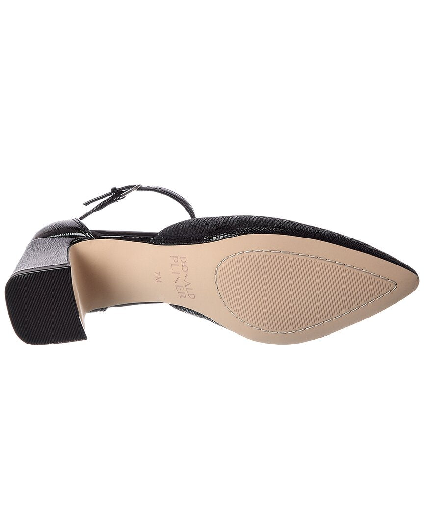 Donald Pliner Donald Pliner Vanya Pump