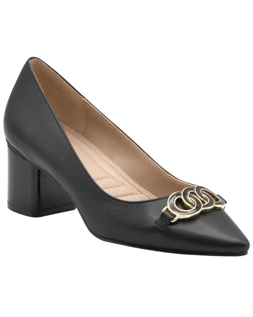 Adrienne Vittadini Adrienne Vittadini Fritz Pump