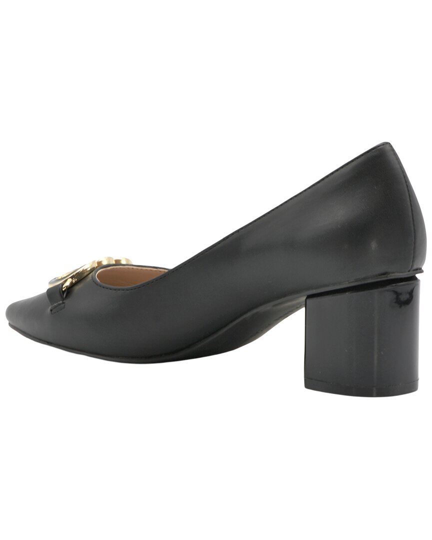 Adrienne Vittadini Adrienne Vittadini Fritz Pump