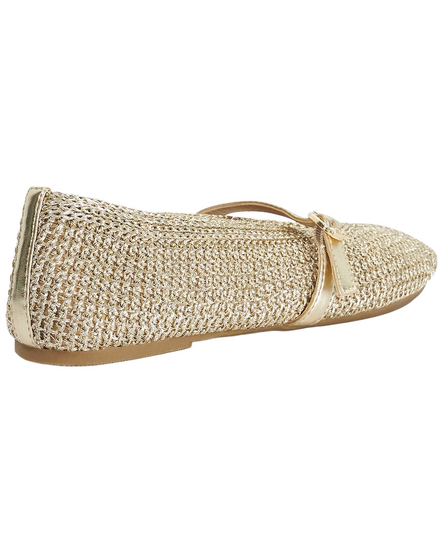 Dune London Halmada Flat