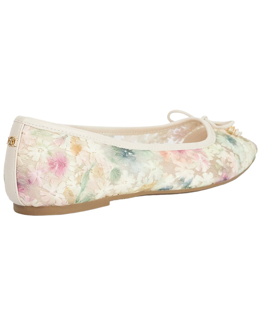 Dune London Hennie Flat