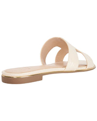 Dune London Ludlows Slide