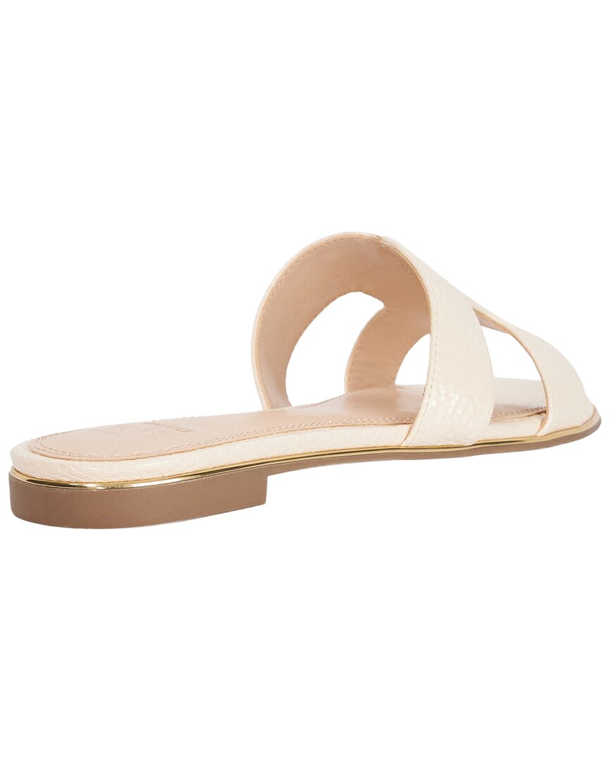 Dune London Ludlows Slide