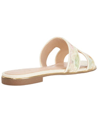Dune London Ludlows Slide