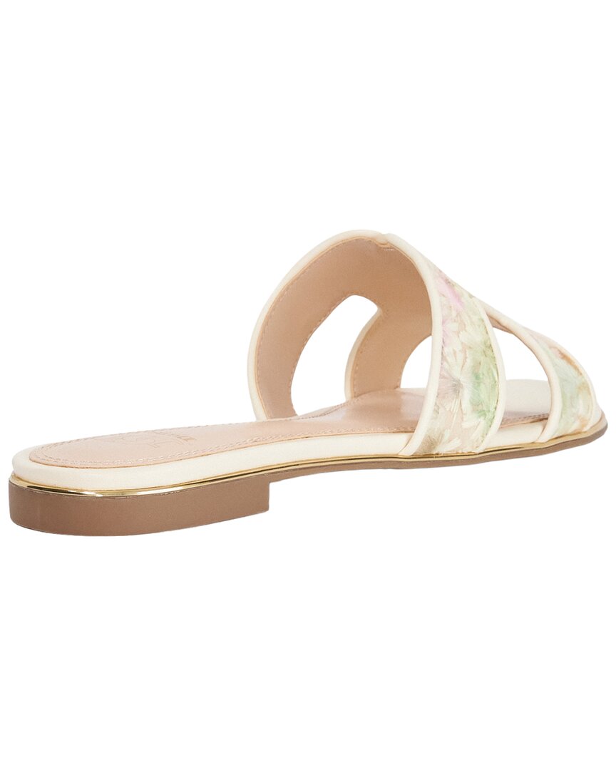 Dune London Ludlows Slide