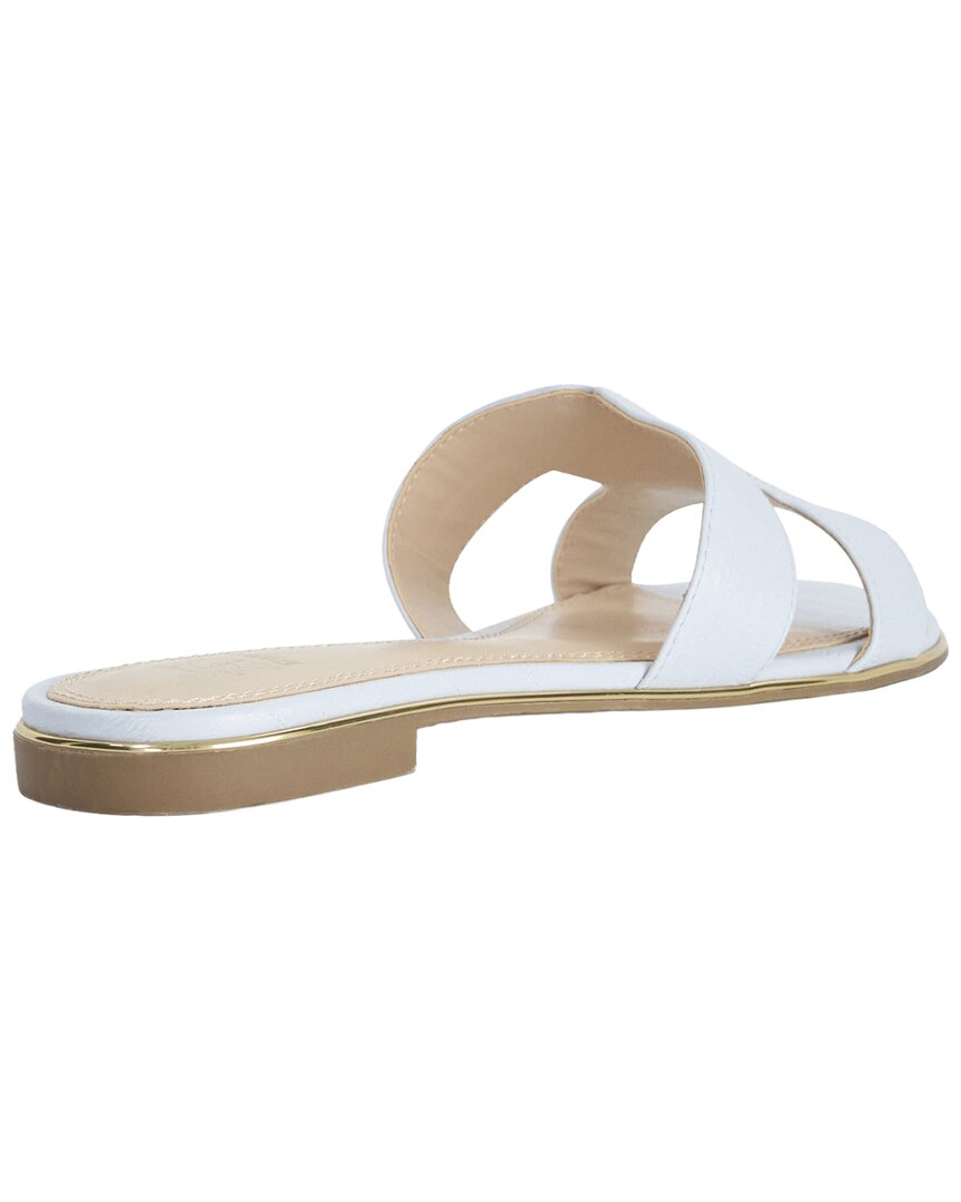 Dune London Ludlowss Slide