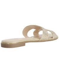 Dune London Ludlowss Slide