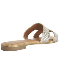 Dune London Ludlowss Slide