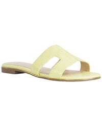 Dune London Ludlowss Slide