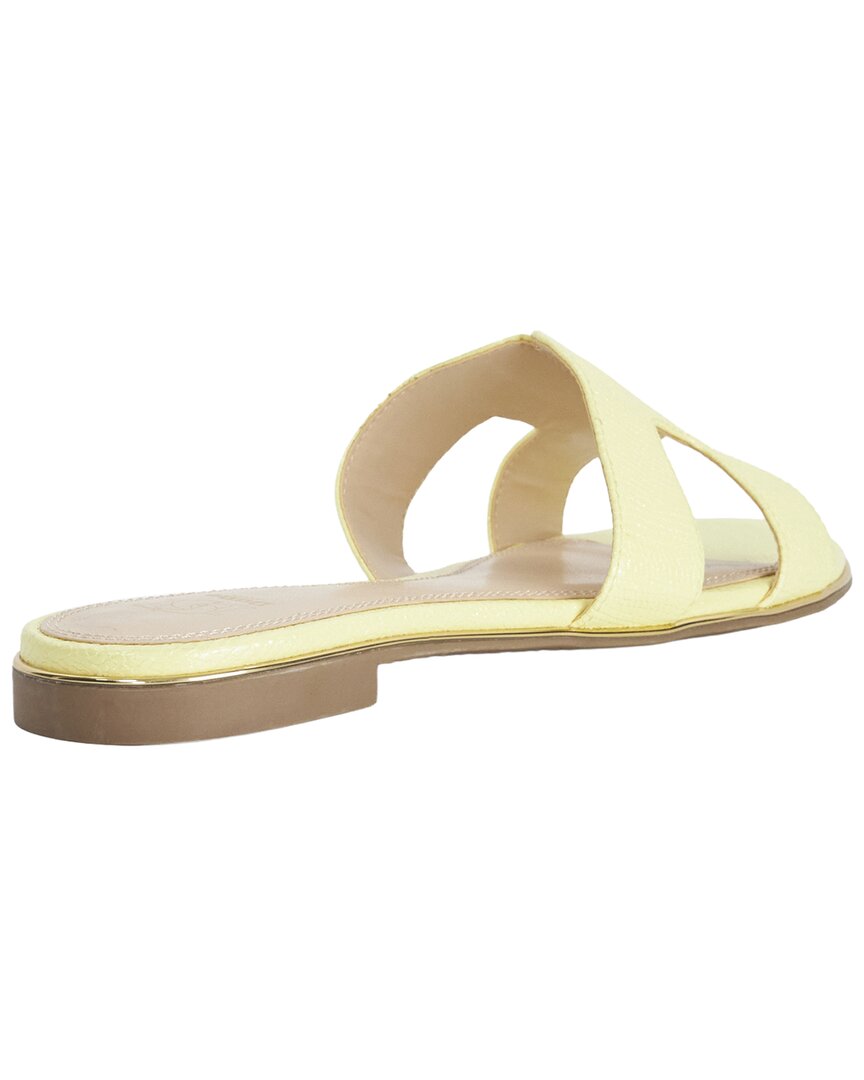 Dune London Ludlowss Slide
