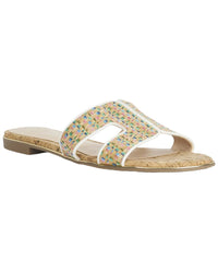 Dune London Ludlowss Slide