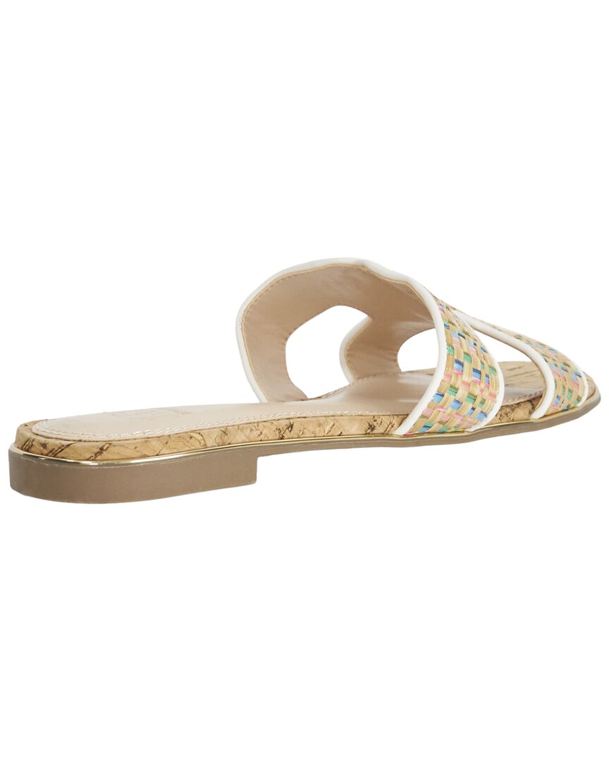 Dune London Ludlowss Slide