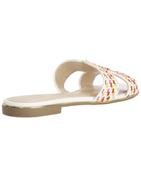 Dune London Ludlowss Slide