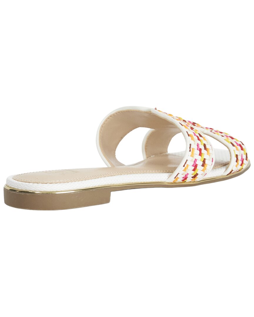 Dune London Ludlowss Slide