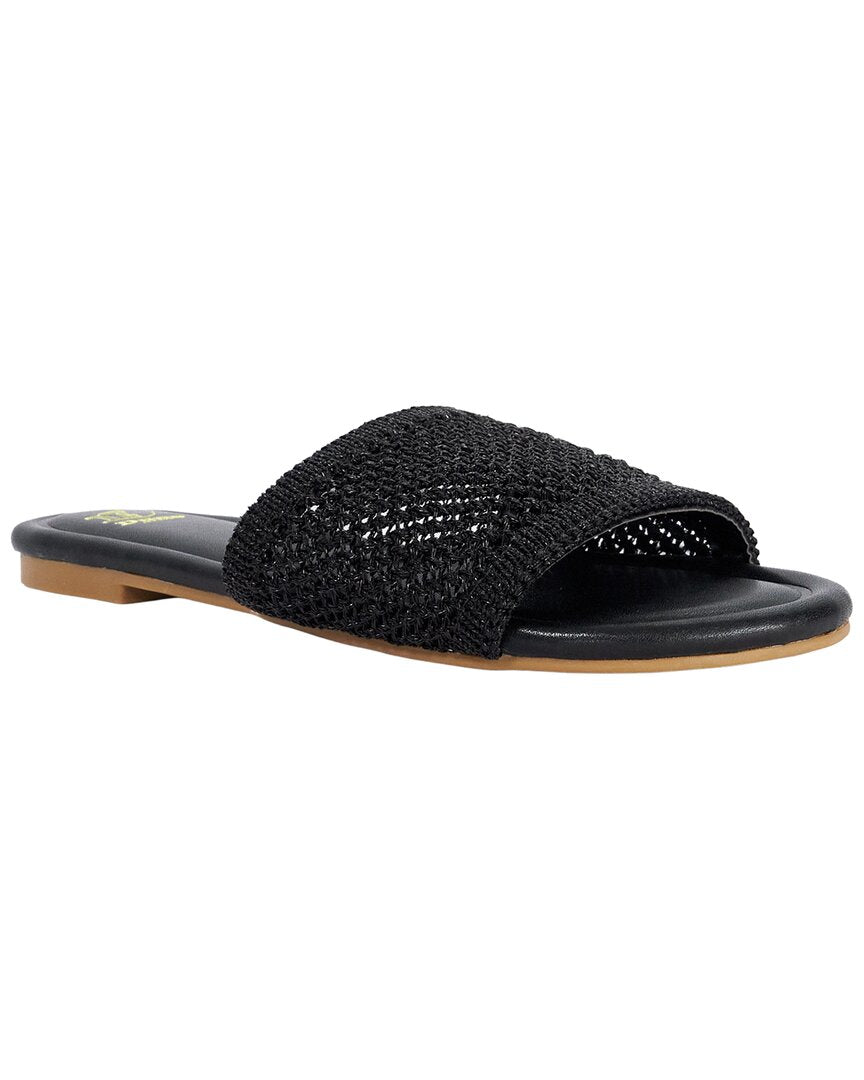 Dune London Lillsie Slide