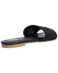 Dune London Lillsie Slide