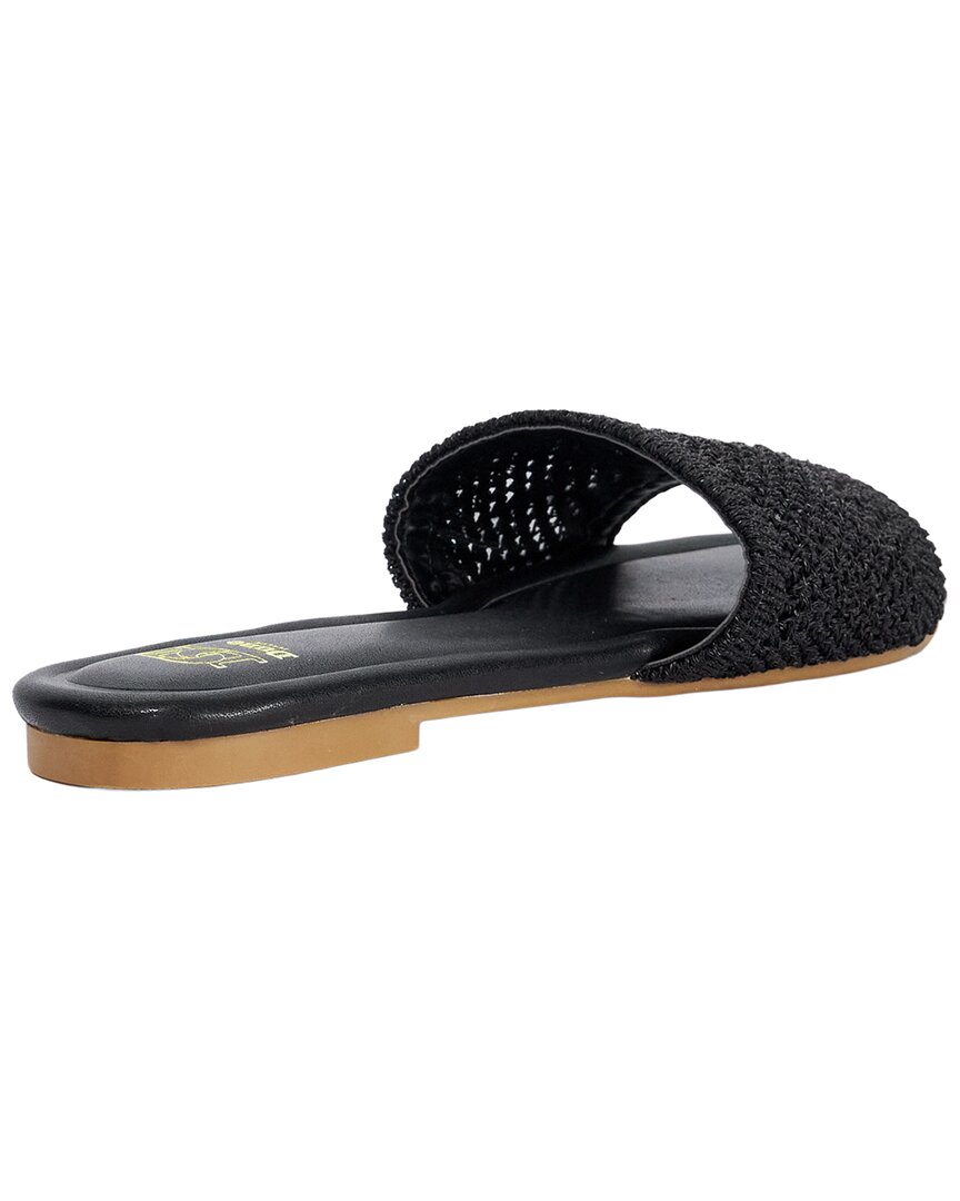 Dune London Lillsie Slide