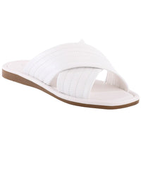 Seychelles Courage Leather Slide