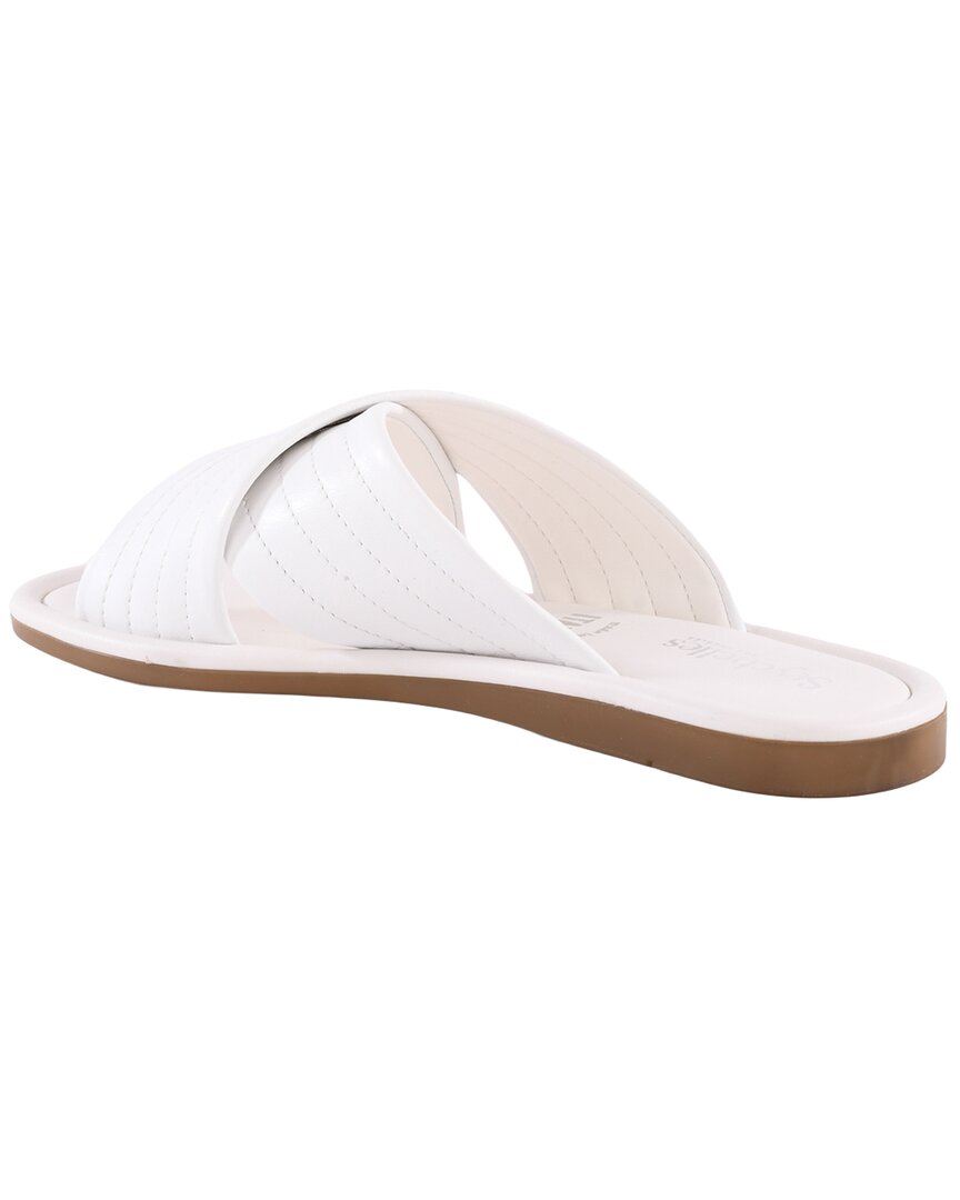 Seychelles Courage Leather Slide