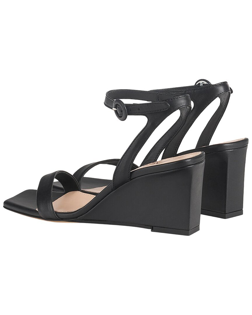 Agl Mimi Sandal Leather Sandal