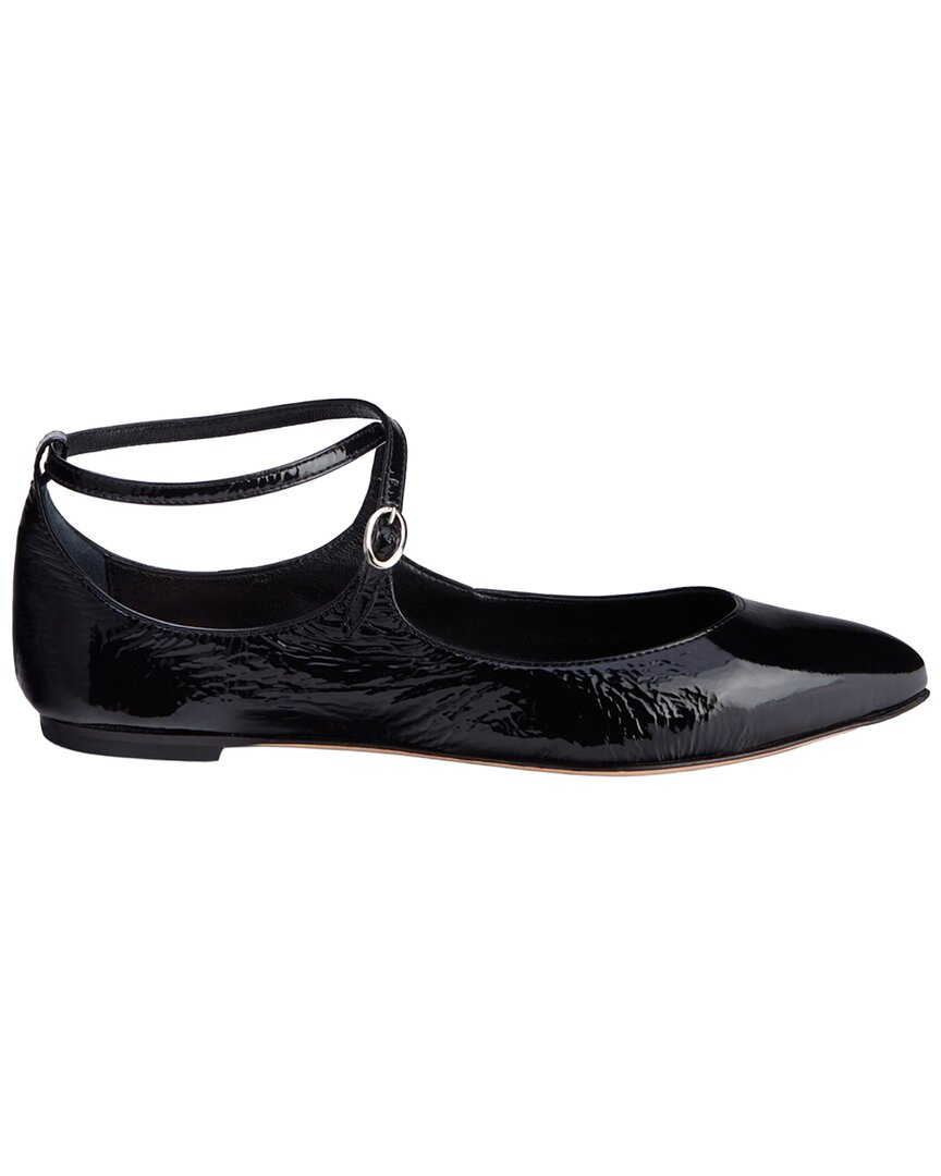 Agl Softy Ballet Leather Ballet