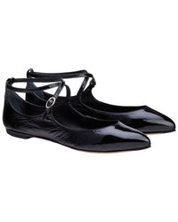 Agl Softy Ballet Leather Ballet
