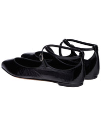 Agl Softy Ballet Leather Ballet