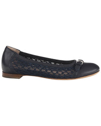 Agl Monia Leather Ballet