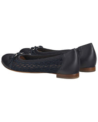 Agl Monia Leather Ballet