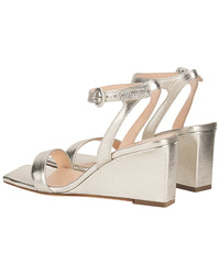 Agl Mimi Sandal Leather Sandal