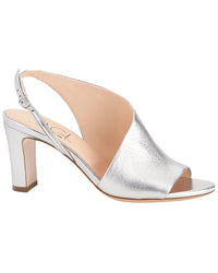 Agl Beth Leather Sandal