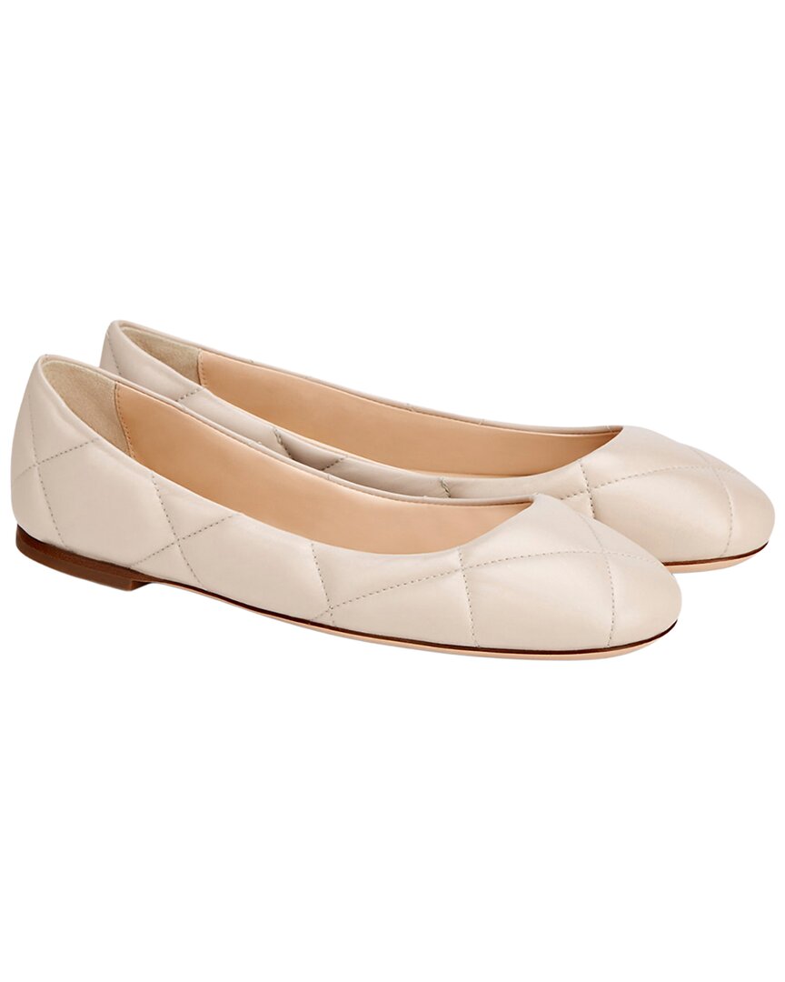 Agl Karin Leather Ballet