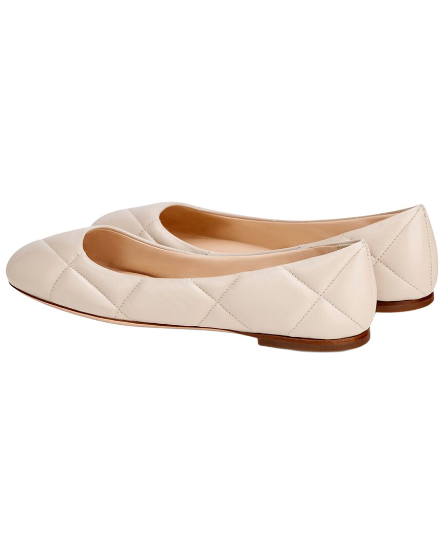 Agl Karin Leather Ballet