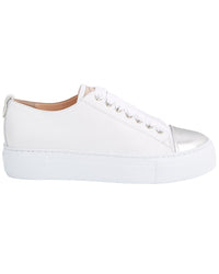 Agl Mollie Leather Sneaker