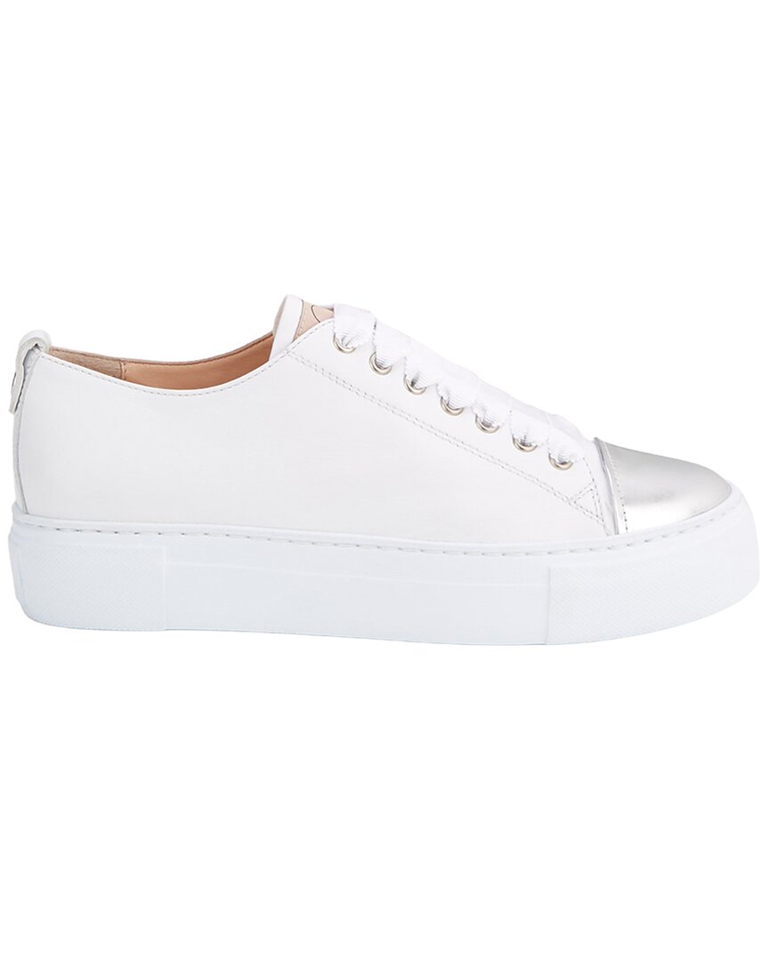 Agl Mollie Leather Sneaker