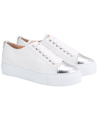 Agl Mollie Leather Sneaker