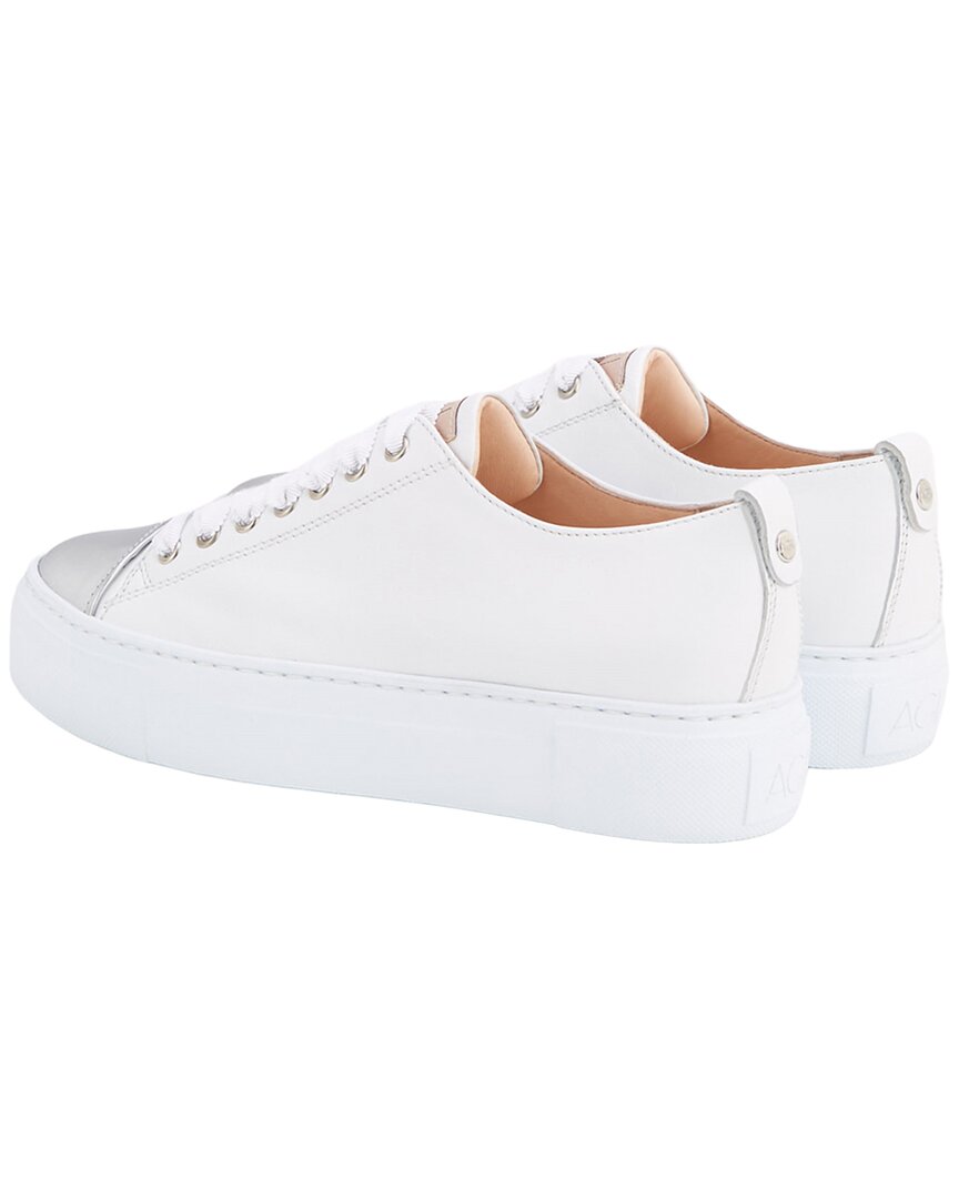 Agl Mollie Leather Sneaker