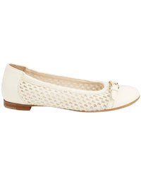 Agl Monia Leather Ballet