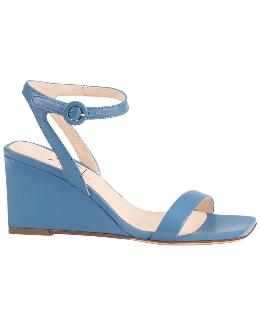 Agl Mimi Sandal Leather Sandal