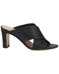 Agl Dorothy Leather Slides