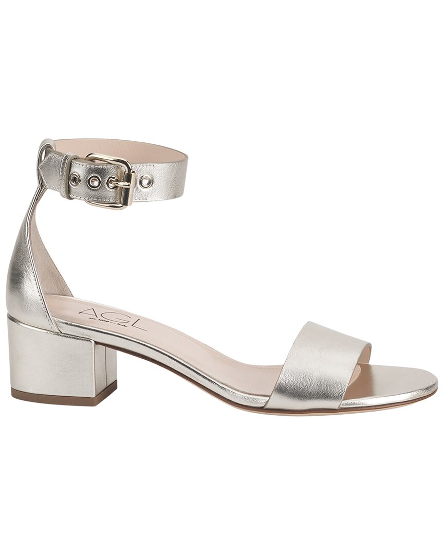 Agl Lala Sandal Leather Sandal