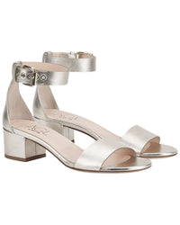 Agl Lala Sandal Leather Sandal
