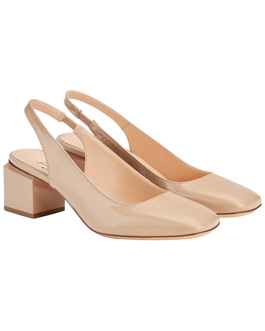 Agl Angie Sling B Patent Slingback
