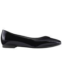 Agl V Ballet Leather Ballet