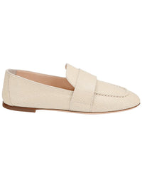 Agl Mara Spring Leather Moccasin