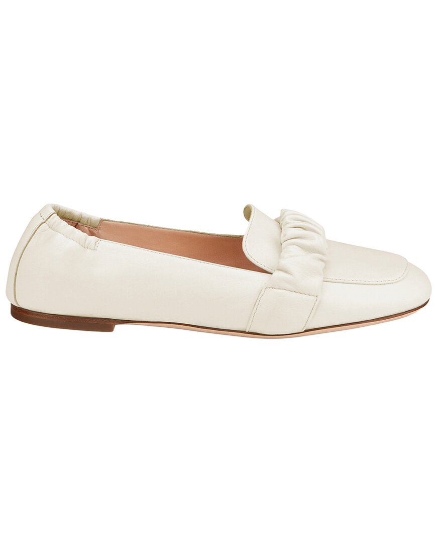 Agl Marla Leather Moccasin