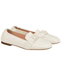 Agl Marla Leather Moccasin
